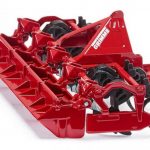 SIKU PODRIVAČ GRIMME