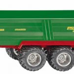 SIKU PRIKOLICA STRAUTMANN PS340I