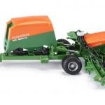 Siku sijačica Amazone EDX 6000-TC