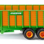 SIKU SILO-PRIKOLICA JOSKIN