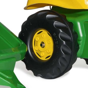Stražnji desni kotač za Rolly Toys Kid traktore na pedale