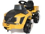 Rolly Toys Volvo traktor EW160