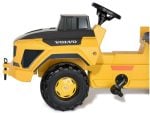 Rolly Toys Volvo traktor EW160
