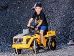 Rolly Toys Volvo traktor EW160