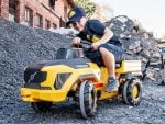 Rolly Toys Volvo traktor EW160