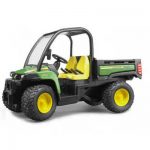 Bruder John Deere Gator 855D