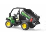 Bruder John Deere Gator 855D