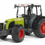 Bruder traktor Claas Nectis 267F
