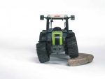 Bruder traktor Claas Nectis 267F