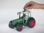 Bruder traktor Fendt 209S