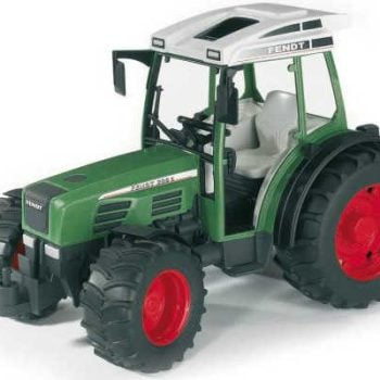 Bruder traktor Fendt 209S