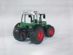 Bruder traktor Fendt 209S