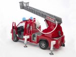 Bruder vatrogasni kamion Mercedes Benz Sprinter