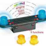 Bruder zvučni i svjetlosni dodatak za kamione