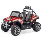 Peg Perego Polaris RZR autić na akumulator 24V