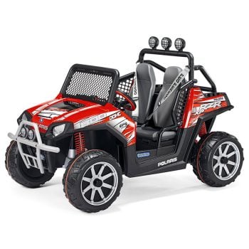 Peg Perego Polaris RZR autić na akumulator 24V