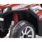 Peg Perego Polaris RZR autić na akumulator 24V