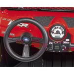 Peg Perego Polaris RZR autić na akumulator 24V