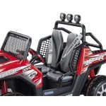 Peg Perego Polaris RZR autić na akumulator 24V
