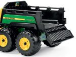 Peg Perego traktor na akumulator John Deere Gator HPX 6x4