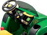 Peg Perego traktor na akumulator John Deere Gator HPX 6x4
