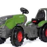 Rolly Toys Fendt 1050 Vario traktor na pedale