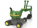 Rolly Toys bager Digger John Deere