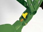 Rolly Toys bager Digger John Deere