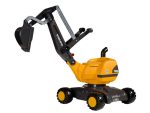 Rolly Toys bager Digger Volvo