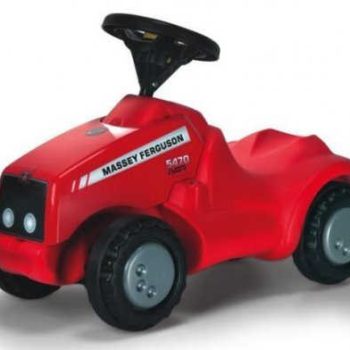 Rolly Toys guralica Massey Ferguson 5470