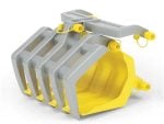 Rolly Toys priključak za trupce