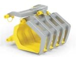 Rolly Toys priključak za trupce