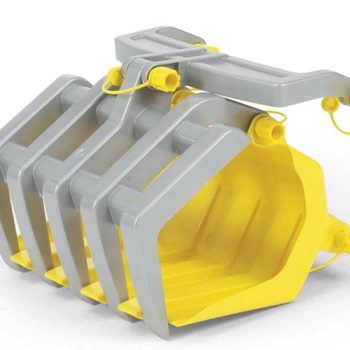 Rolly Toys priključak za trupce