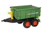 Rolly Toys prikolica Container Fendt