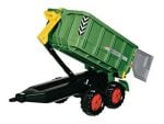 Rolly Toys prikolica Container Fendt