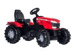 Rolly Toys traktor na pedale Massey Ferguson 7726