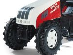 Rolly Toys traktor na pedale Steyr CVT 6225