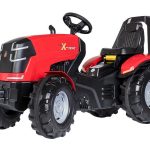 Rolly Toys traktor na pedale X-Trac Premium