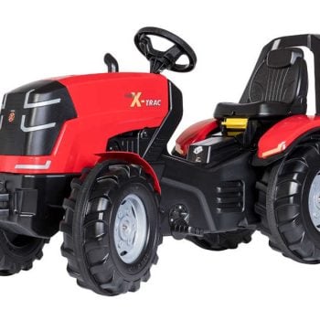 Rolly Toys traktor na pedale X-Trac Premium