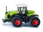 Siku traktor Claas Xerion 5000