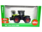 Siku traktor Claas Xerion 5000
