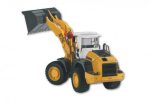 Bruder bager Liebherr Radlader L574