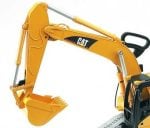 Bruder bager CAT excavator