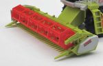 BRUDER KOMBAJN CLAAS LEXION 480