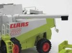 BRUDER KOMBAJN CLAAS LEXION 480