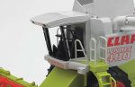 BRUDER KOMBAJN CLAAS LEXION 480