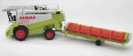 BRUDER KOMBAJN CLAAS LEXION 480