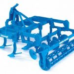 BRUDER LEMKEN GRUBER