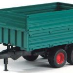 BRUDER PRIKOLICA WELGER