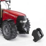 BRUDER TRAKTOR CASE CVX 230